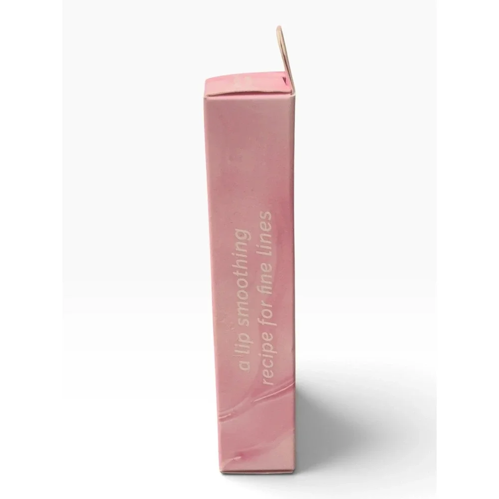 ESW Beauty Guava Mango Smoothie Advanced Smoothing Lip Treatment 0.51oz New